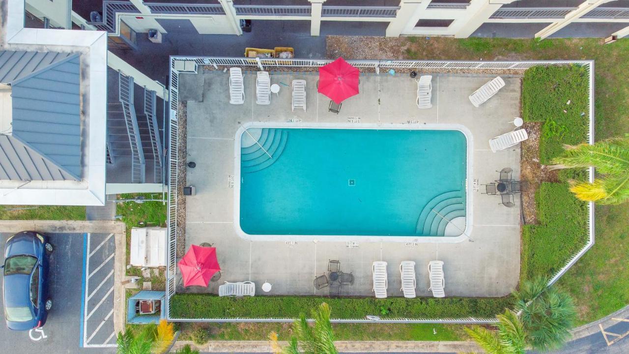 Super 8 By Wyndham Orlando Near Florida Mall Williamsburg Eksteriør billede